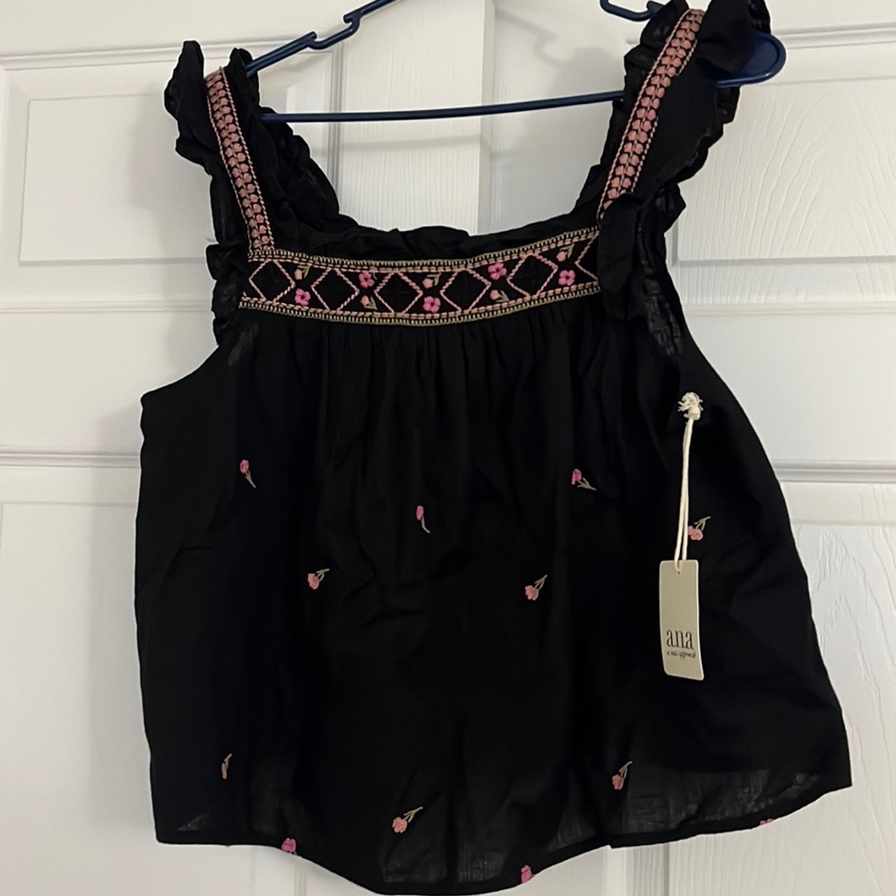 Women Top